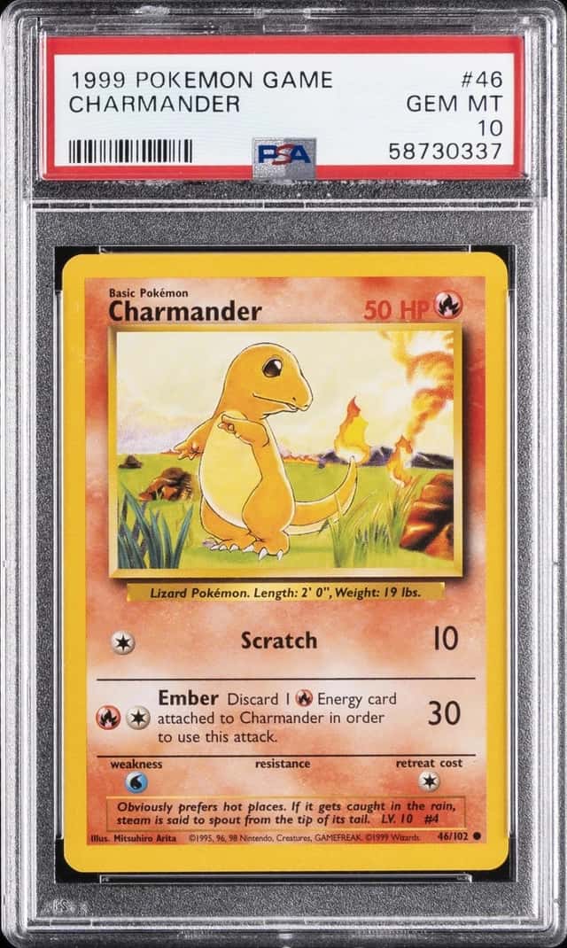 Charmander