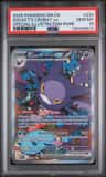 Rocket'S Crobat Ex