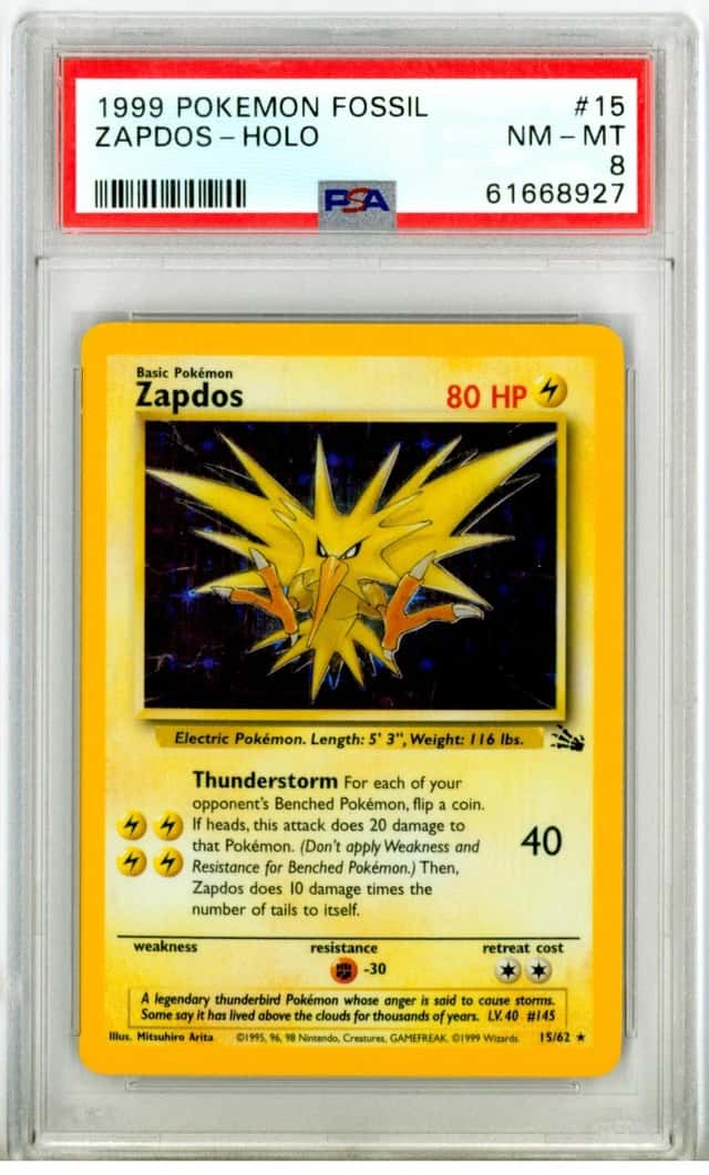 Zapdos
