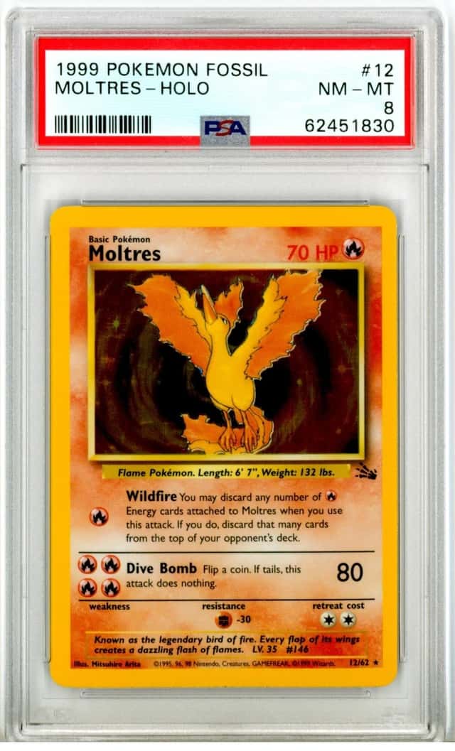 Moltres