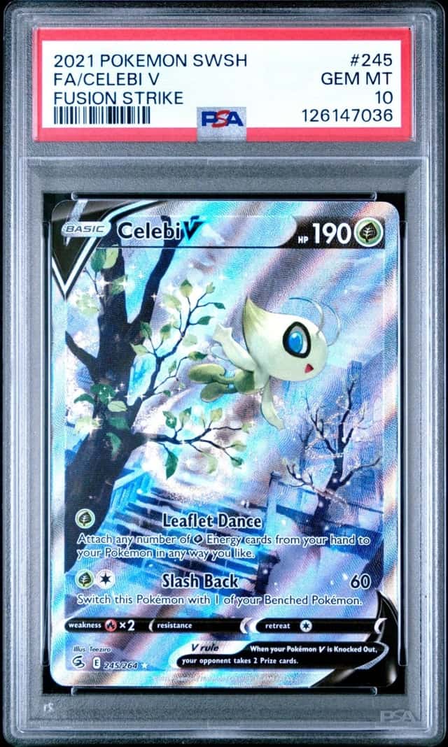 Celebi V