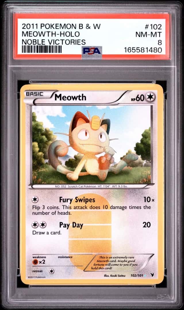 Meowth