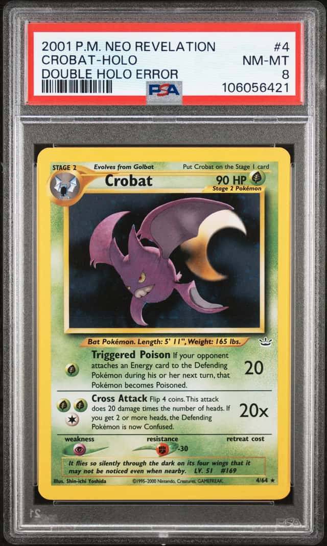 Crobat