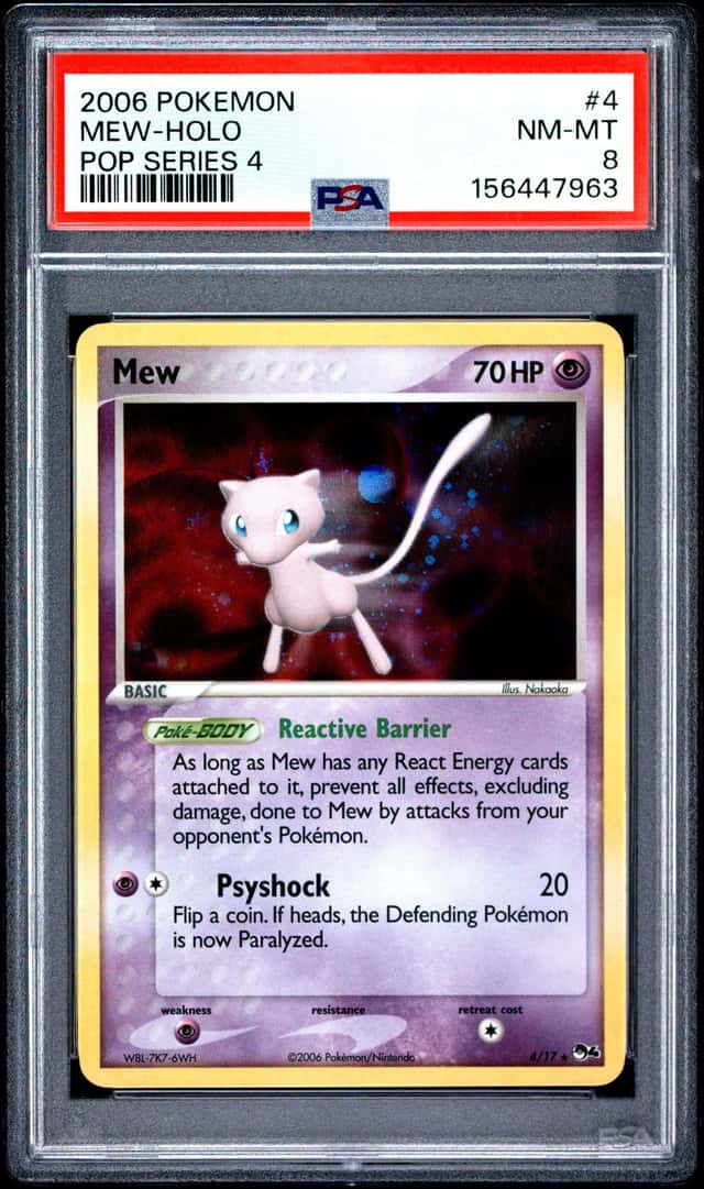 Mew