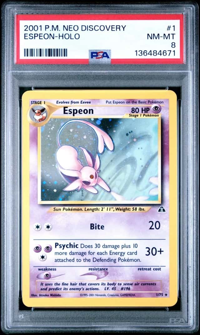 Espeon