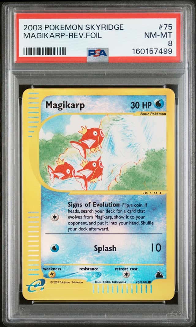 Magikarp