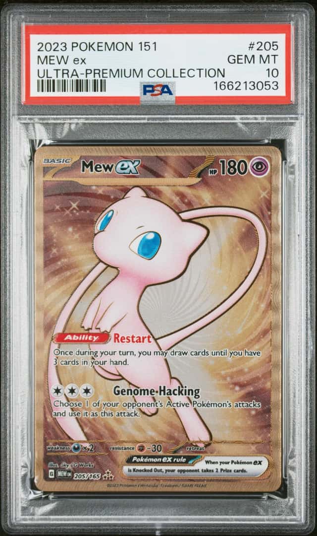MEW ex