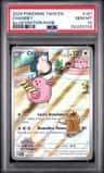 Chansey