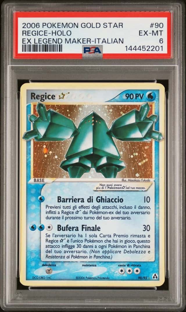 Regice