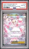 Mega Gardevoir Ex