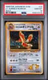 Lt. Surge'S Fearow