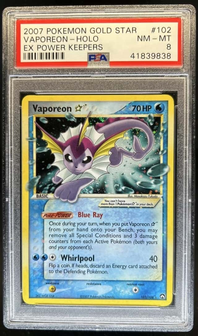Vaporeon