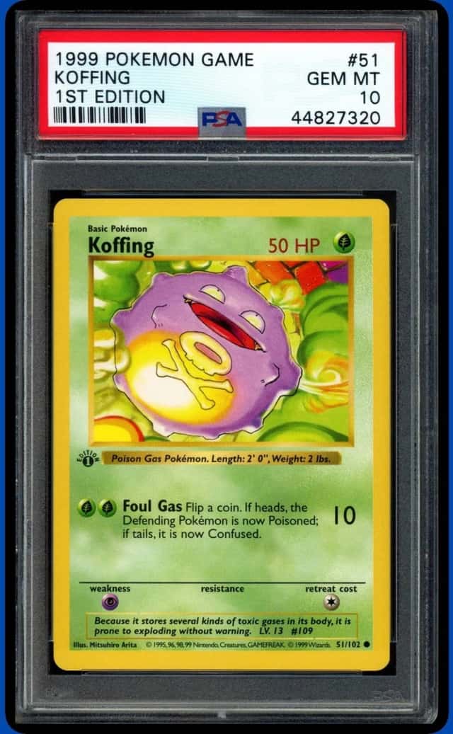 Koffing