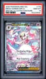 Mega Gardevoir Ex