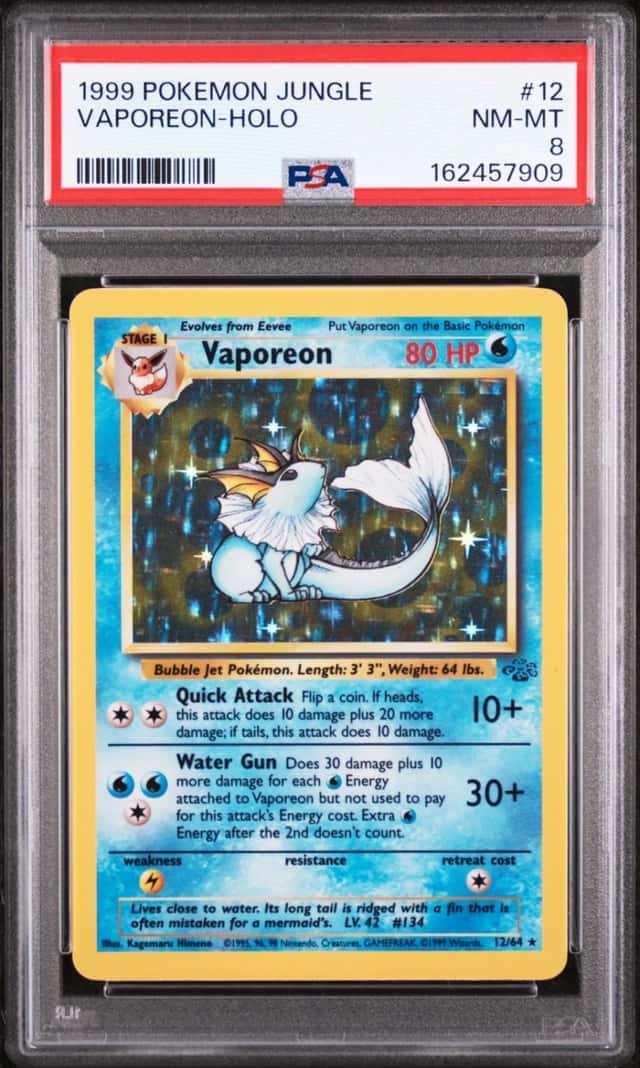 Vaporeon