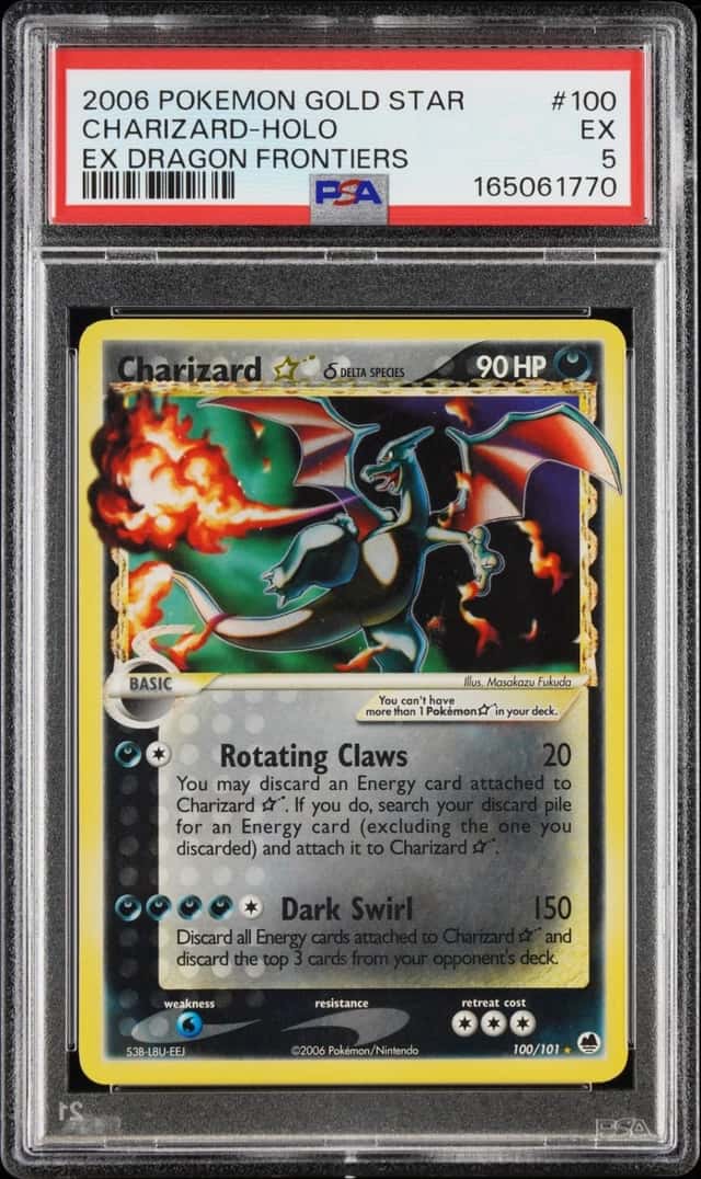 Charizard