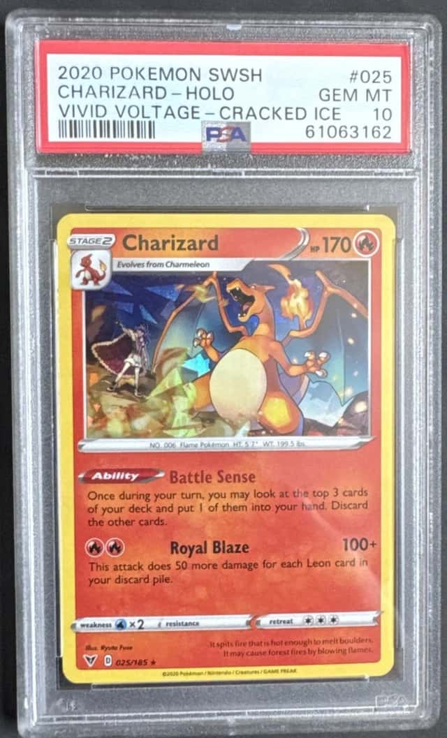 Charizard