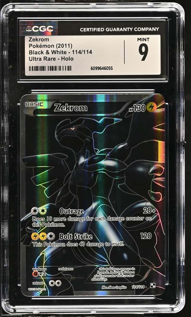 Zekrom