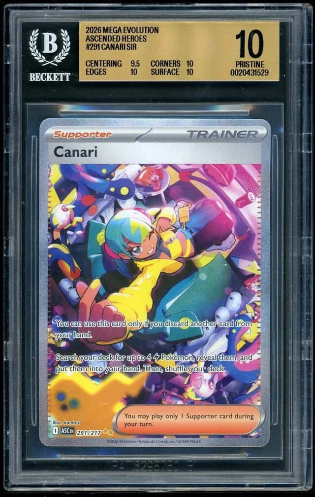 Canari
