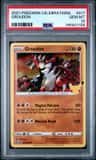 Groudon