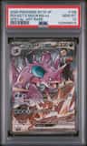 Rocket'S Nidoking Ex