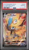 Zeraora Vmax
