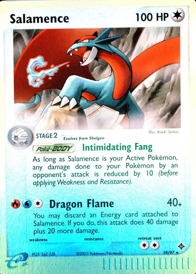 Reverse Holo