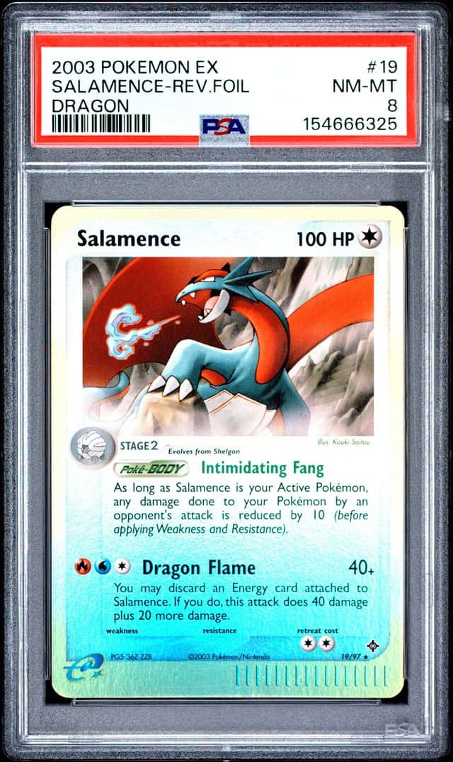 Salamence