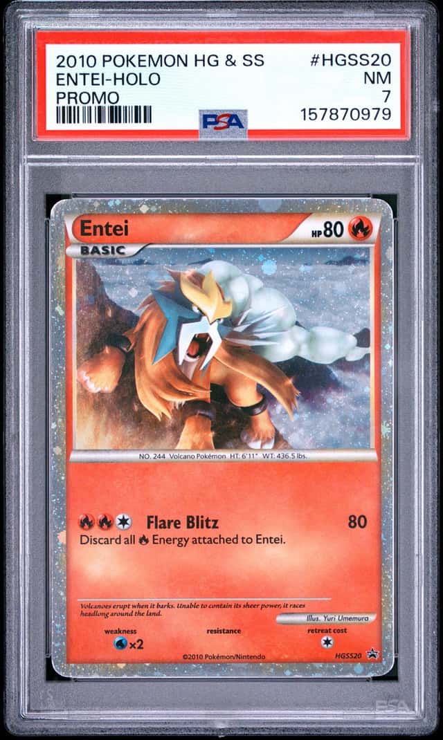 Entei