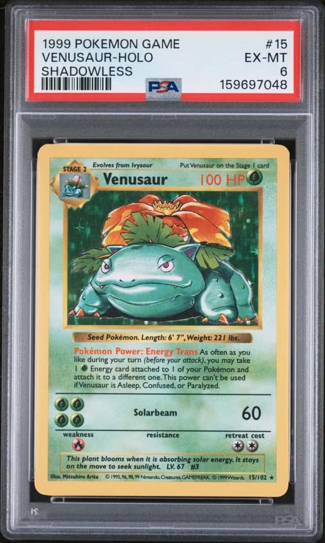 Venusaur