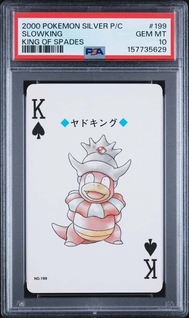 Slowking