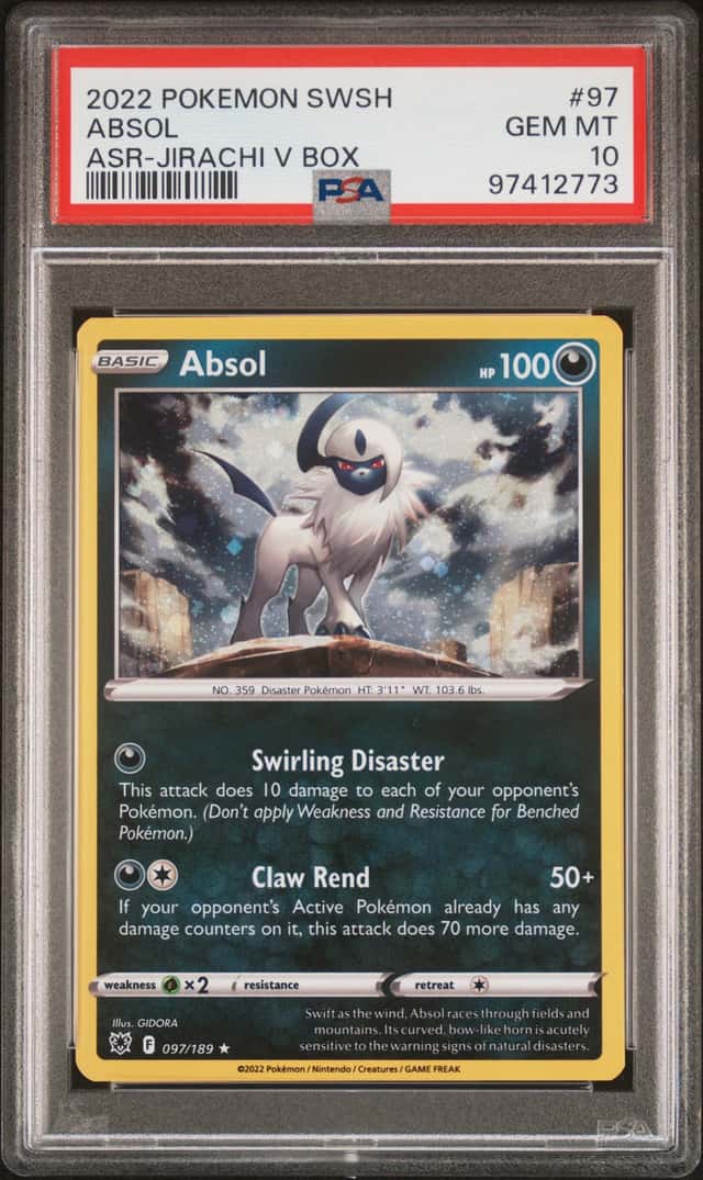 Absol