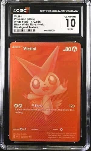 Victini