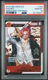 Shanks