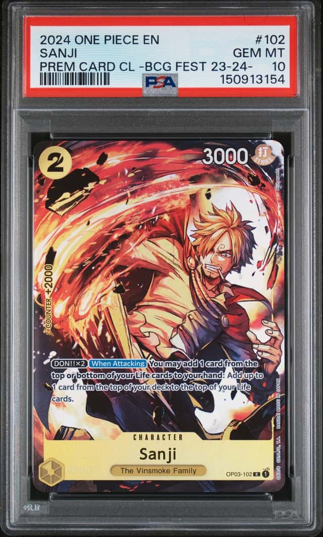 Sanji