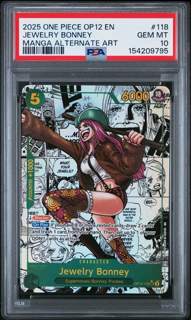 Jewelry Bonney