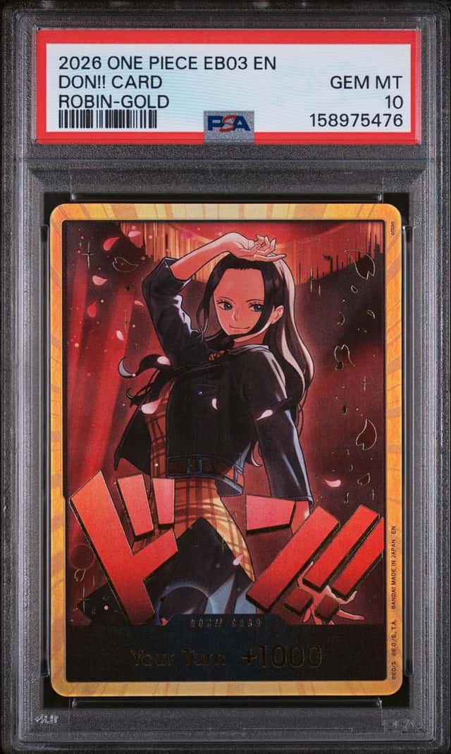DON!! Card