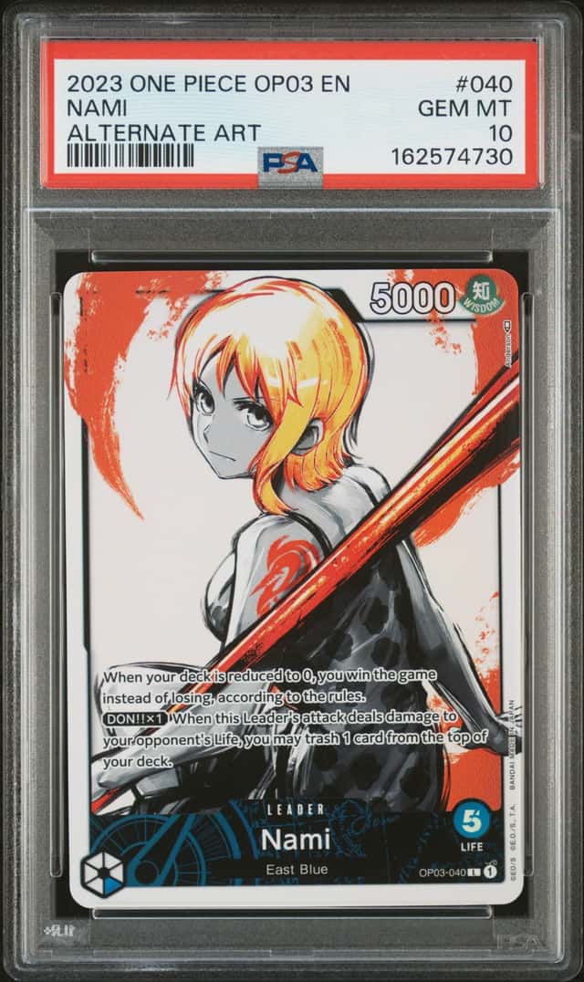 Nami