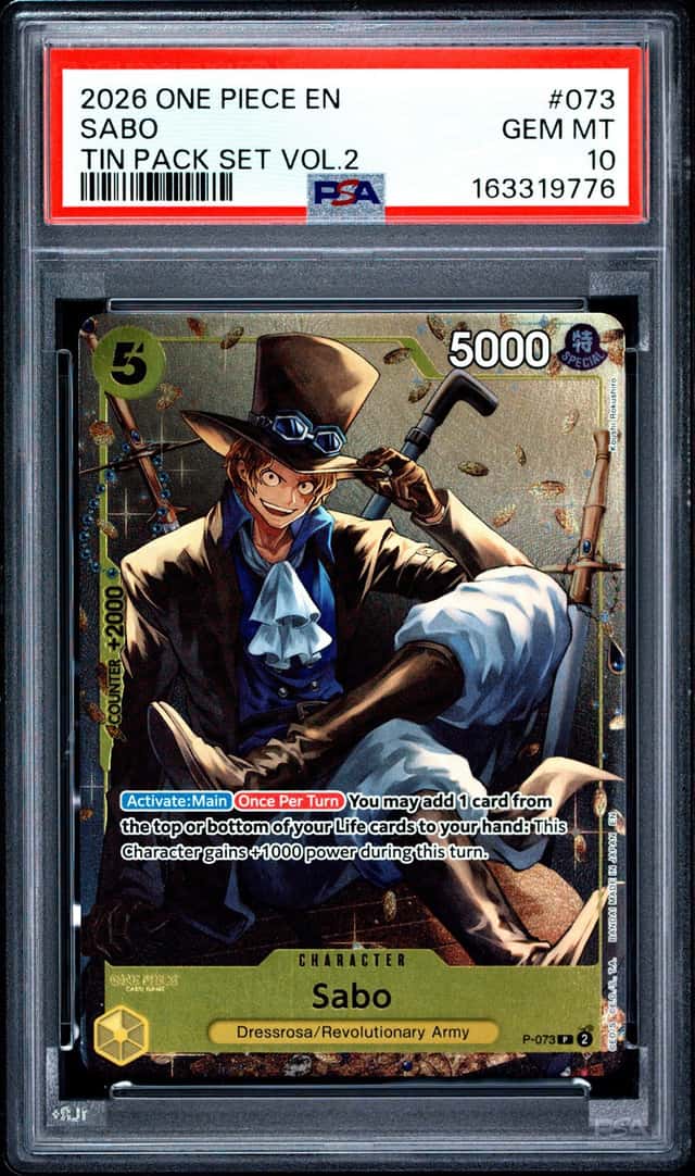 Sabo