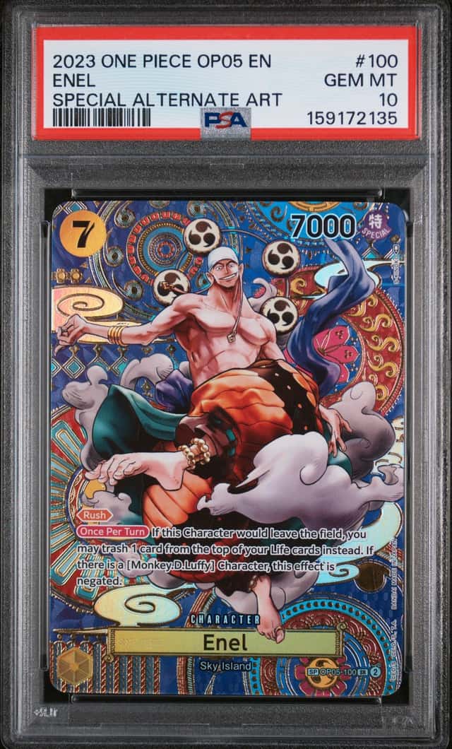 Enel
