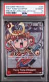 Tony Tony Chopper