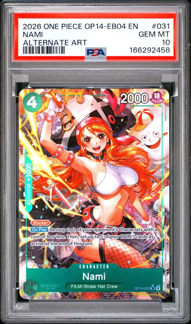 Nami