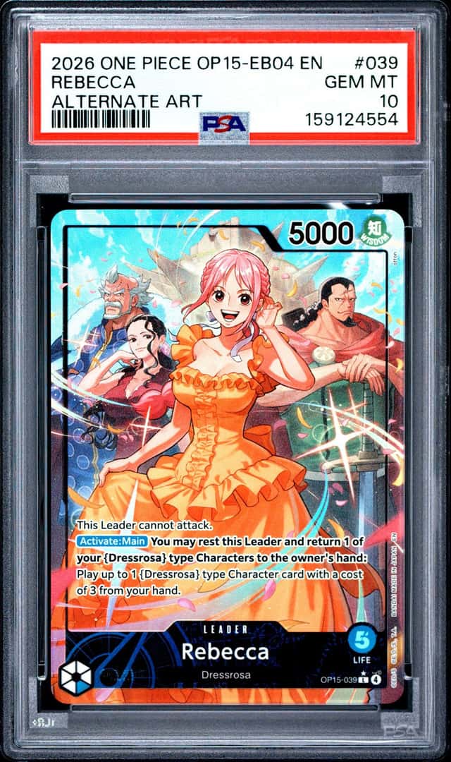 Rebecca