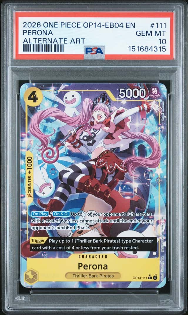 Perona