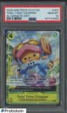 Tony Tony Chopper