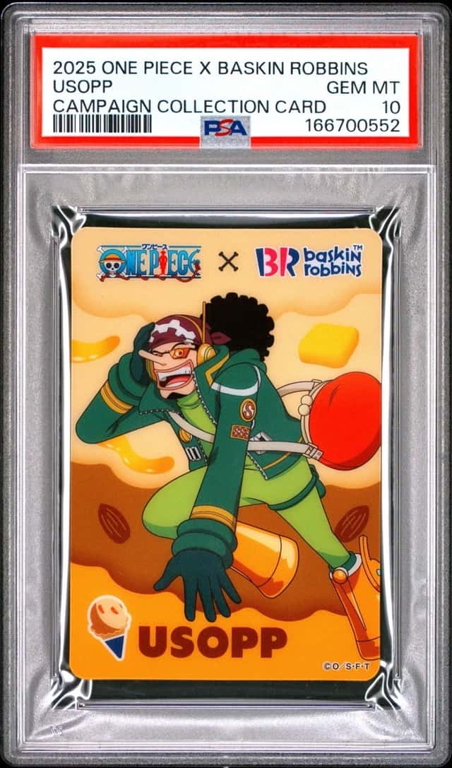 Usopp
