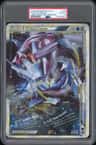 Palkia & Dialga