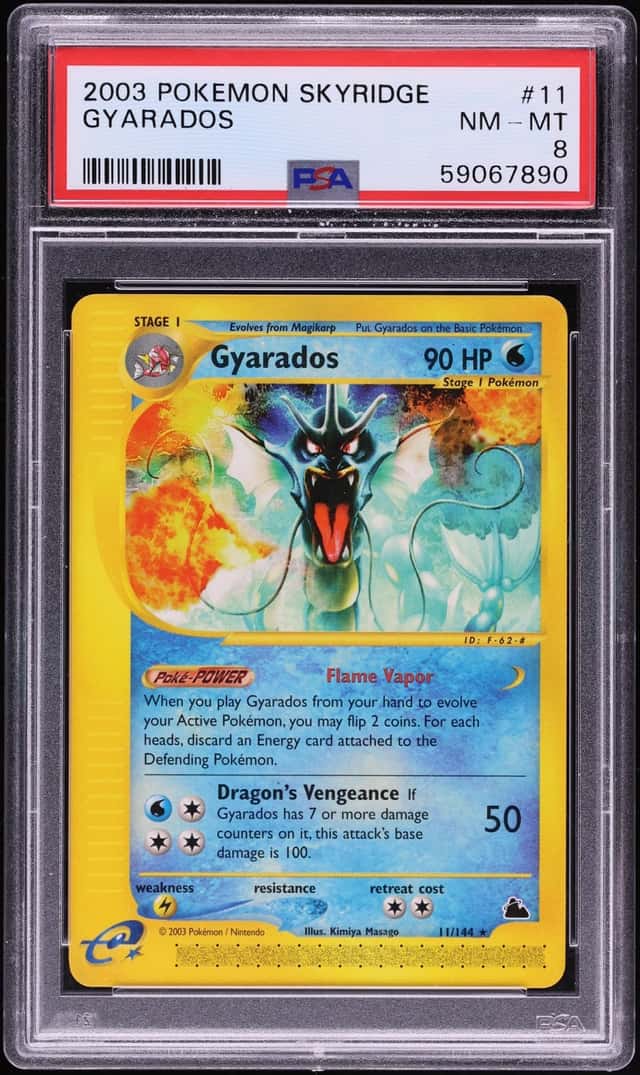 Gyarados