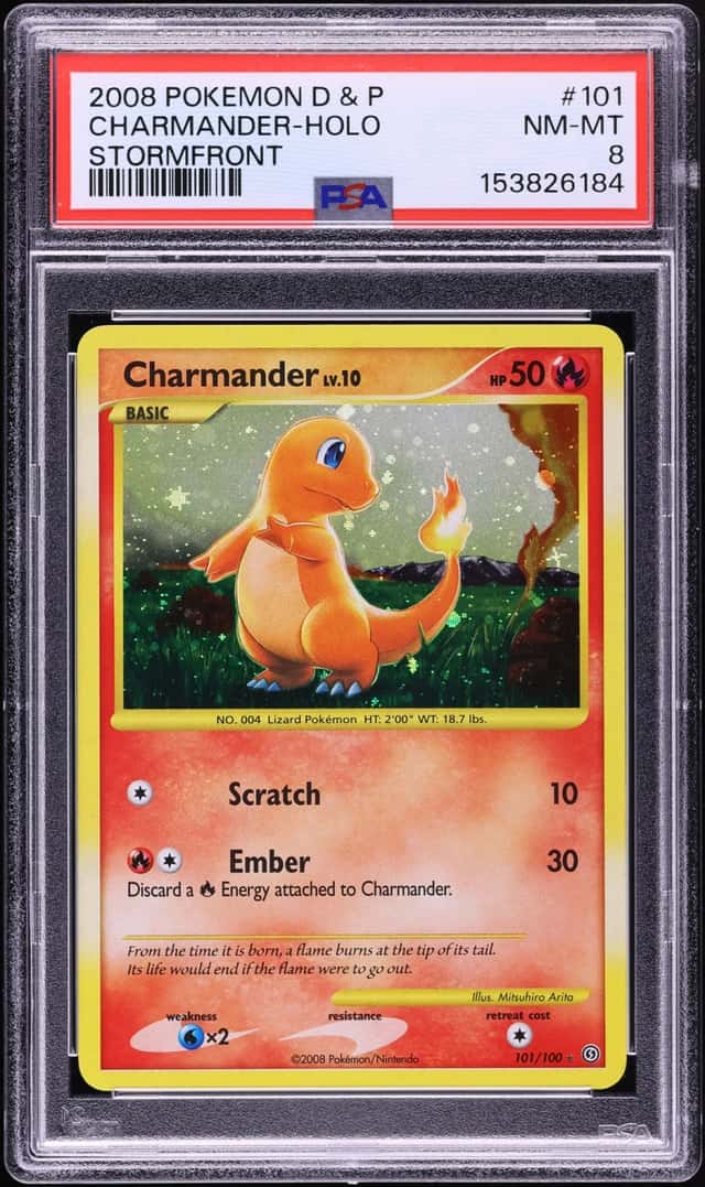 Charmander