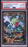 Shaymin Ex